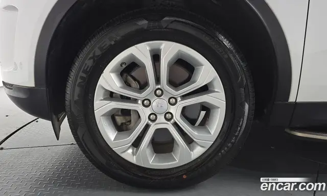 Land Rover Discovery Sport 2020 2.0 автомат (гидро), миниатюра 4 Land Rover Discovery Sport 2020 2.0 автомат (гидро), миниатюра 4