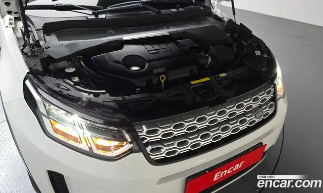 Land Rover Discovery Sport 2020 2.0 автомат (гидро), миниатюра 5 Land Rover Discovery Sport 2020 2.0 автомат (гидро), миниатюра 5