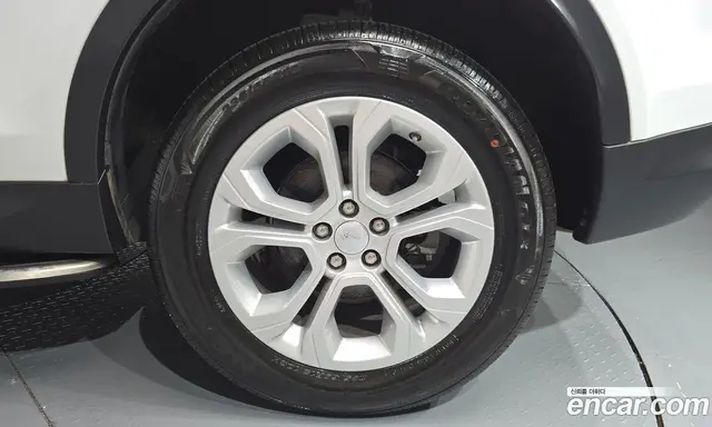 Land Rover Discovery Sport 2020 2.0 автомат (гидро), миниатюра 6 Land Rover Discovery Sport 2020 2.0 автомат (гидро), миниатюра 6