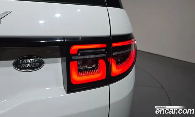 Land Rover Discovery Sport 2020 2.0 автомат (гидро), миниатюра 8 Land Rover Discovery Sport 2020 2.0 автомат (гидро), миниатюра 8