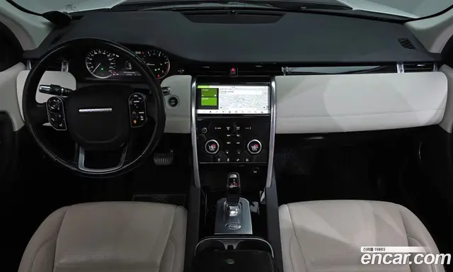 Land Rover Discovery Sport 2020 2.0 автомат (гидро), миниатюра 9 Land Rover Discovery Sport 2020 2.0 автомат (гидро), миниатюра 9