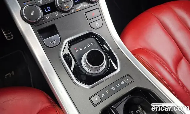 Land Rover Range Rover Evoque 2013 2.2 автомат (гидро), миниатюра 9 Land Rover Range Rover Evoque 2013 2.2 автомат (гидро), миниатюра 9