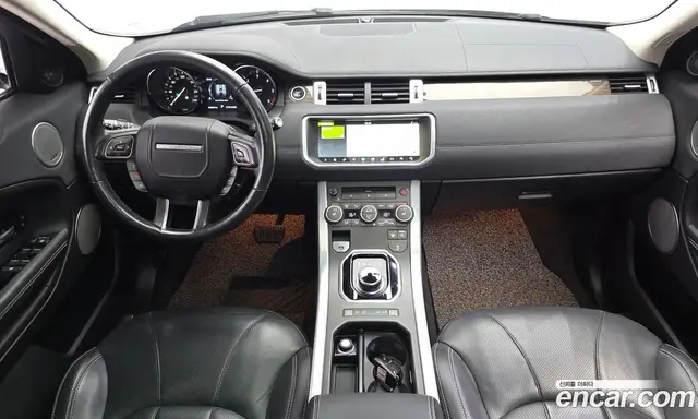 Land Rover Range Rover Evoque 2018 2.0 автомат (гидро), миниатюра 10 Land Rover Range Rover Evoque 2018 2.0 автомат (гидро), миниатюра 10