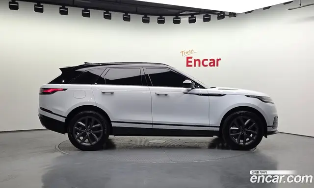 Land Rover Range Rover Velar 2025 2.0 автомат (гидро), миниатюра 5 Land Rover Range Rover Velar 2025 2.0 автомат (гидро), миниатюра 5