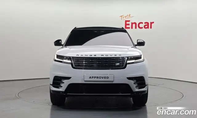 Land Rover Range Rover Velar 2025 2.0 автомат (гидро), миниатюра 7 Land Rover Range Rover Velar 2025 2.0 автомат (гидро), миниатюра 7