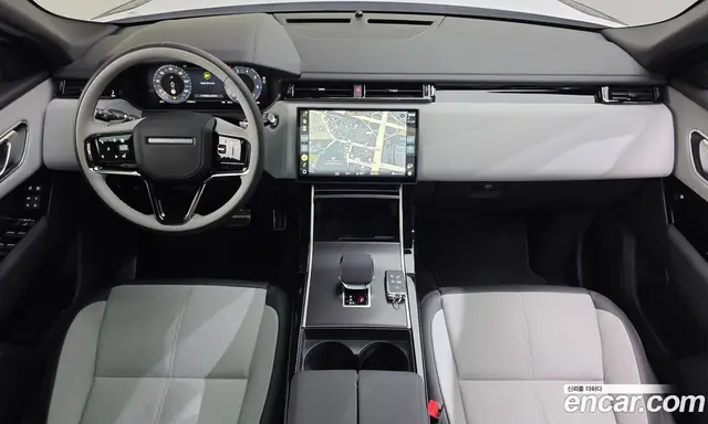 Land Rover Range Rover Velar 2025 2.0 автомат (гидро), миниатюра 9 Land Rover Range Rover Velar 2025 2.0 автомат (гидро), миниатюра 9