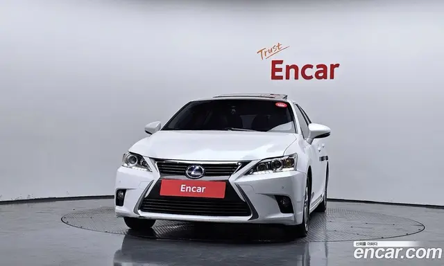 Lexus CT200h 2015 1.8 автомат (гидро), миниатюра 3 Lexus CT200h 2015 1.8 автомат (гидро), миниатюра 3