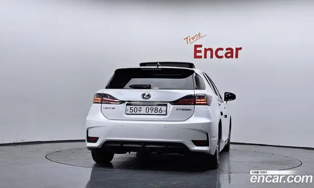Lexus CT200h 2015 1.8 автомат (гидро), миниатюра 4 Lexus CT200h 2015 1.8 автомат (гидро), миниатюра 4