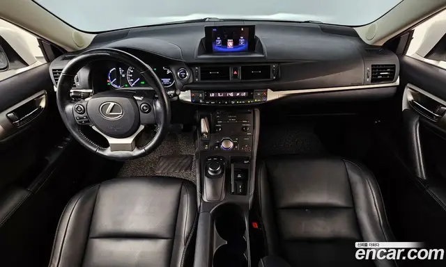 Lexus CT200h 2015 1.8 автомат (гидро), миниатюра 7 Lexus CT200h 2015 1.8 автомат (гидро), миниатюра 7