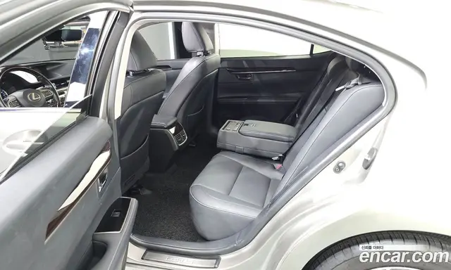 Lexus ES 2017 2.5 автомат (гидро), миниатюра 11 Lexus ES 2017 2.5 автомат (гидро), миниатюра 11