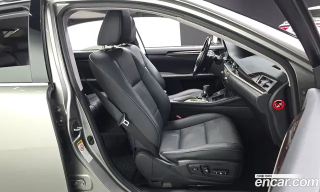 Lexus ES 2017 2.5 автомат (гидро), миниатюра 12