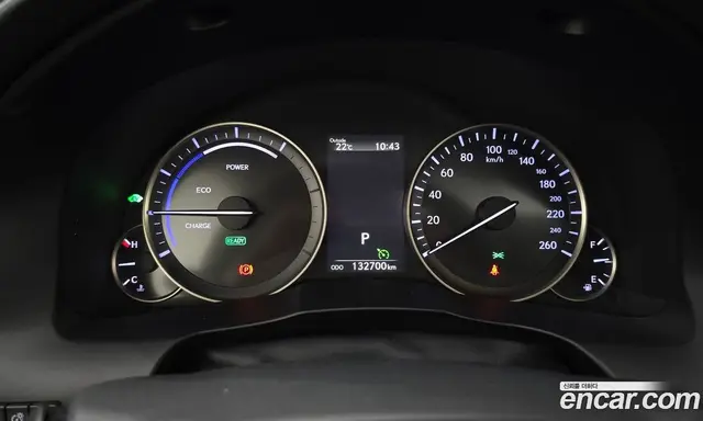Lexus ES 2017 2.5 автомат (гидро), миниатюра 8 Lexus ES 2017 2.5 автомат (гидро), миниатюра 8