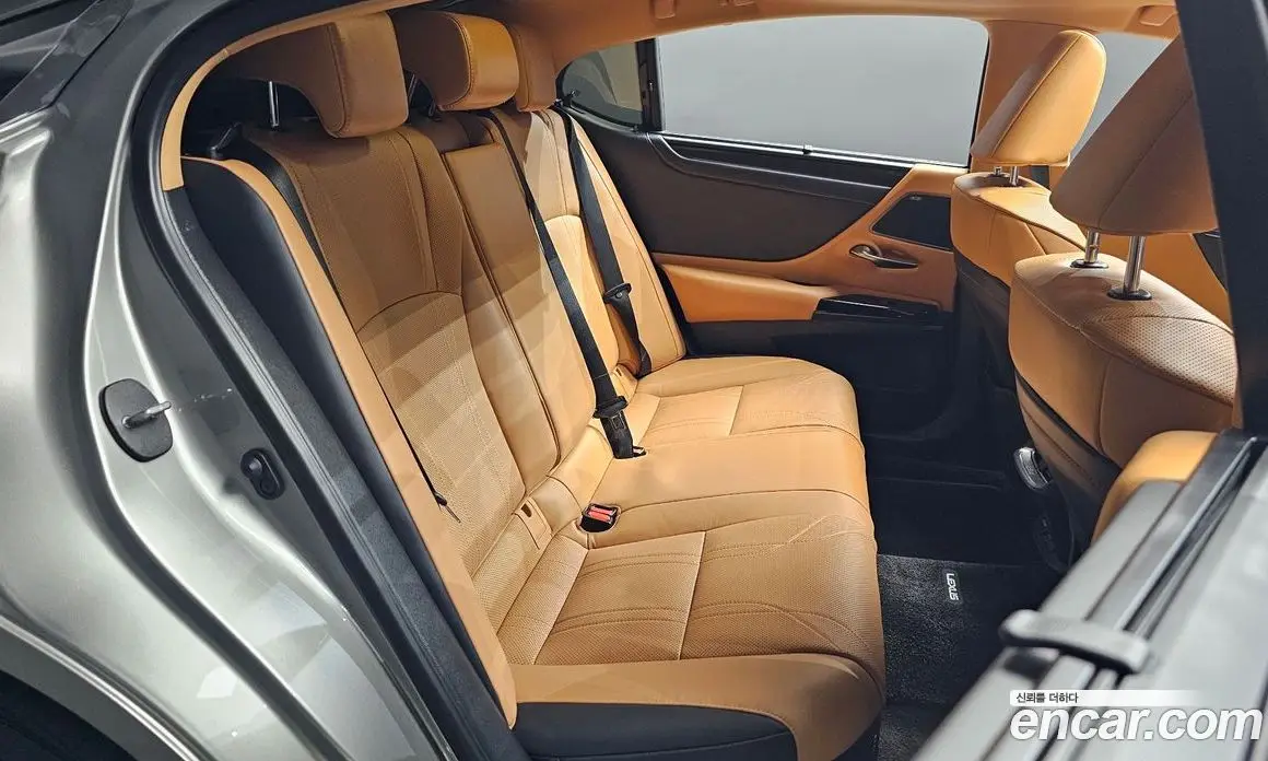 Lexus ES 2025 2.5 автомат (гидро), фото 11 Lexus ES 2025 2.5 автомат (гидро), фото 11