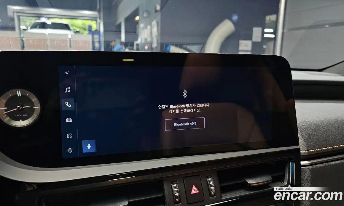Lexus ES 2025 2.5 автомат (гидро), фото 16 Lexus ES 2025 2.5 автомат (гидро), фото 16
