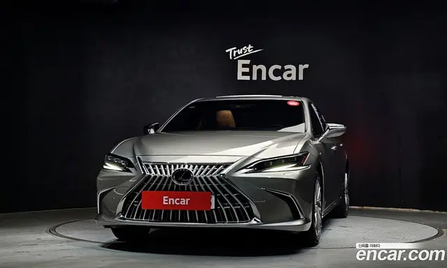 Lexus ES 2025 2.5 автомат (гидро), миниатюра 3 Lexus ES 2025 2.5 автомат (гидро), миниатюра 3