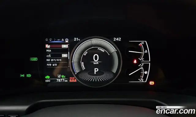 Lexus ES 2025 2.5 автомат (гидро), миниатюра 8 Lexus ES 2025 2.5 автомат (гидро), миниатюра 8