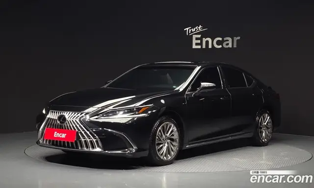 Lexus ES 2025 2.5 автомат (гидро), миниатюра 1 Lexus ES 2025 2.5 автомат (гидро), миниатюра 1