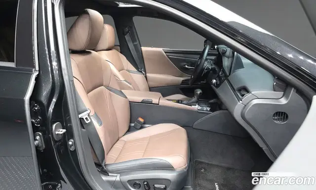 Lexus ES 2025 2.5 автомат (гидро), миниатюра 11 Lexus ES 2025 2.5 автомат (гидро), миниатюра 11