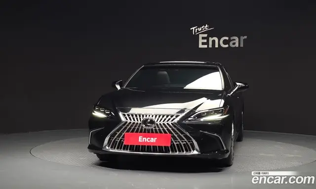 Lexus ES 2025 2.5 автомат (гидро), миниатюра 3 Lexus ES 2025 2.5 автомат (гидро), миниатюра 3