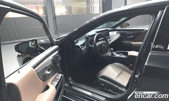 Lexus ES 2025 2.5 автомат (гидро), миниатюра 10 Lexus ES 2025 2.5 автомат (гидро), миниатюра 10