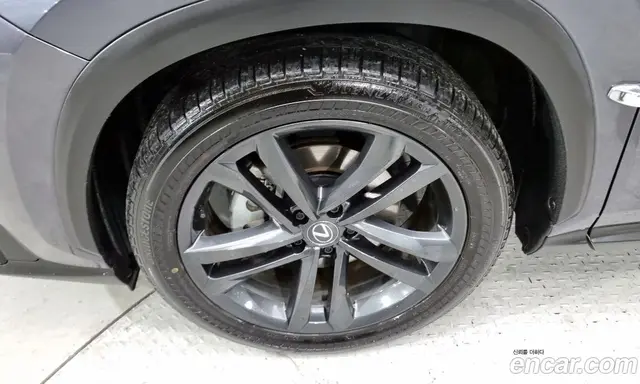 Lexus NX 2023 2.5 автомат (гидро), миниатюра 5 Lexus NX 2023 2.5 автомат (гидро), миниатюра 5