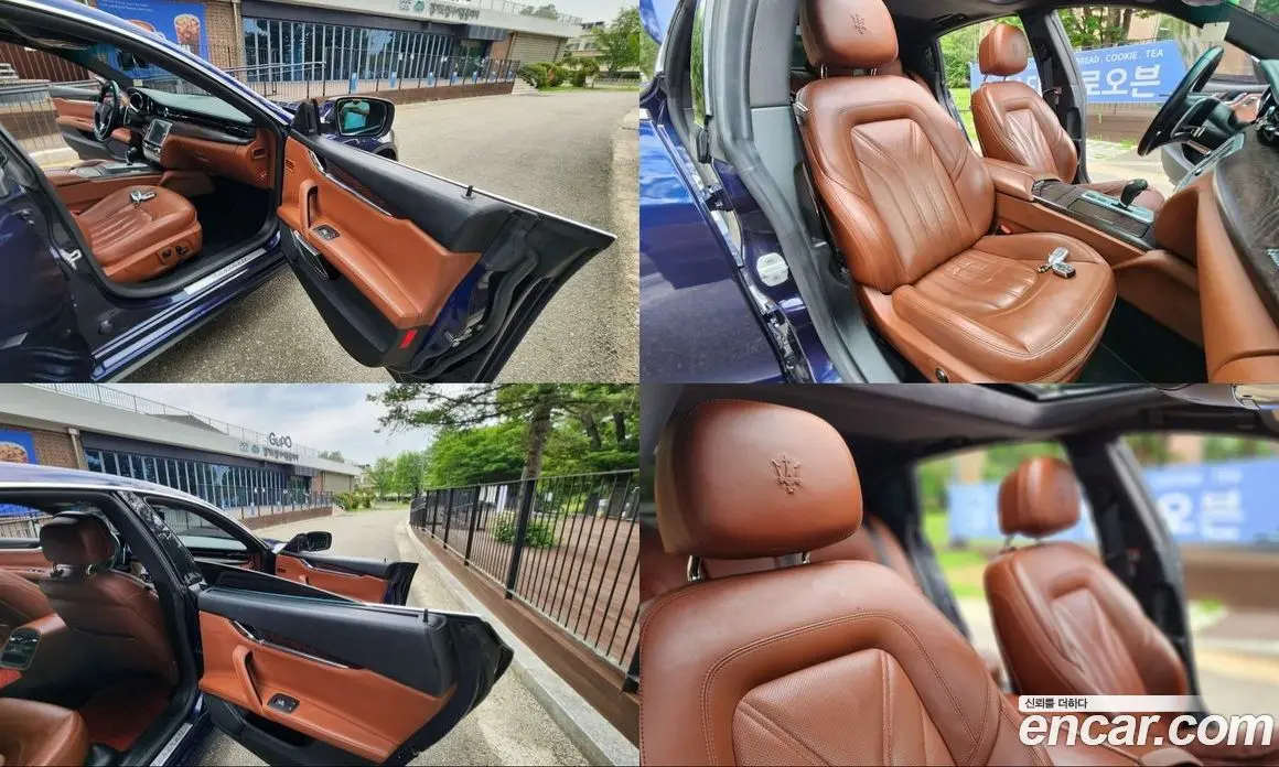 Maserati Quattroporte 2015 3.0 автомат (гидро), фото 16 Maserati Quattroporte 2015 3.0 автомат (гидро), фото 16