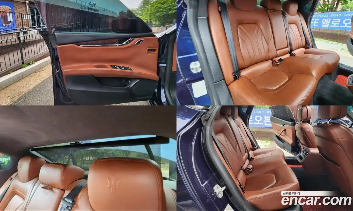 Maserati Quattroporte 2015 3.0 автомат (гидро), фото 17 Maserati Quattroporte 2015 3.0 автомат (гидро), фото 17