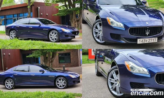 Maserati Quattroporte 2015 3.0 автомат (гидро), миниатюра 7 Maserati Quattroporte 2015 3.0 автомат (гидро), миниатюра 7