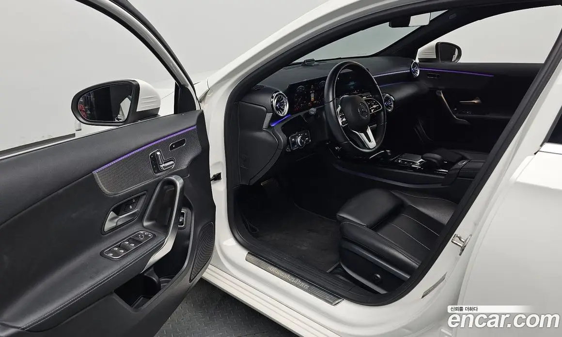 Mercedes-Benz A-Class 2021 1.9 автомат (гидро), фото 12 Mercedes-Benz A-Class 2021 1.9 автомат (гидро), фото 12
