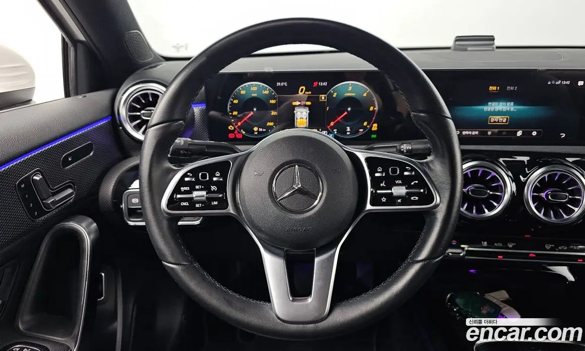 Mercedes-Benz A-Class 2021 1.9 автомат (гидро), фото 18 Mercedes-Benz A-Class 2021 1.9 автомат (гидро), фото 18