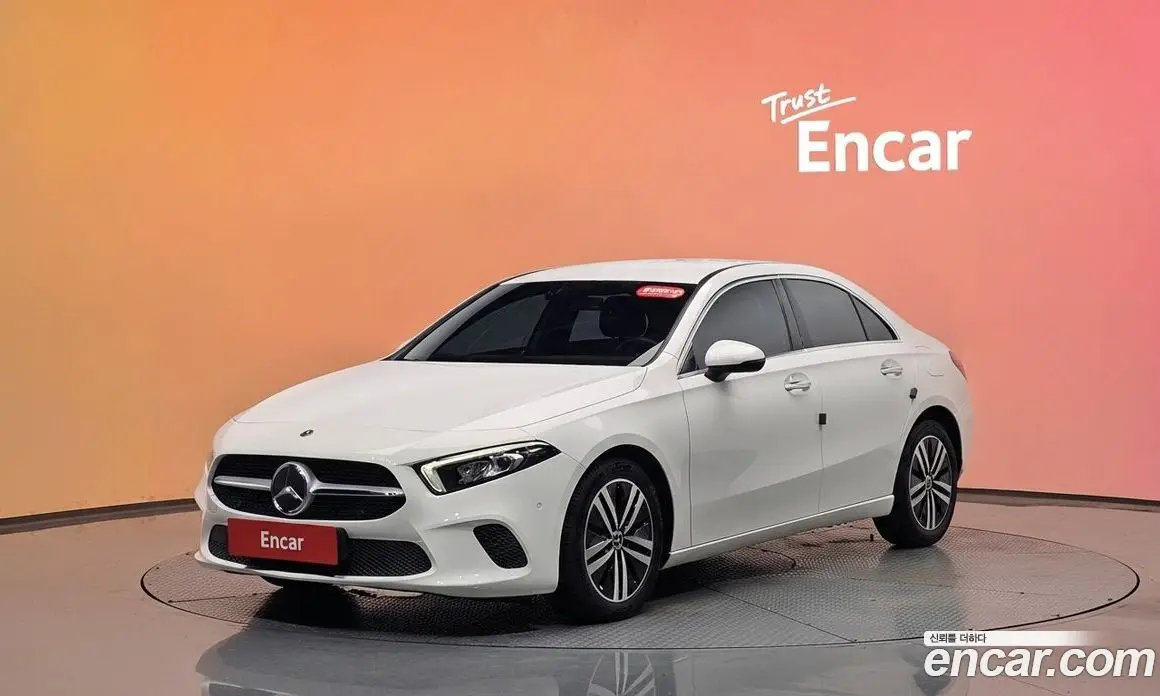 Mercedes-Benz A-Class 2021 1.9 автомат (гидро), фото 34 Mercedes-Benz A-Class 2021 1.9 автомат (гидро), фото 34
