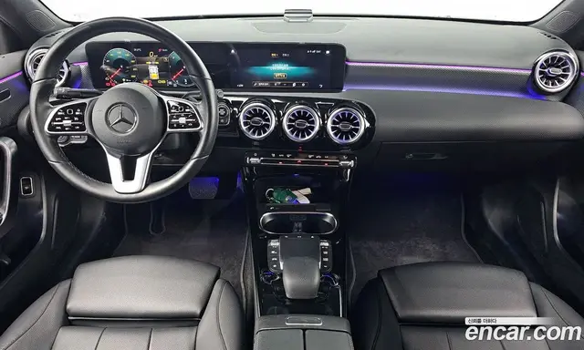 Mercedes-Benz A-Class 2021 1.9 автомат (гидро), миниатюра 9 Mercedes-Benz A-Class 2021 1.9 автомат (гидро), миниатюра 9