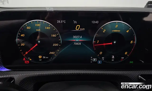 Mercedes-Benz A-Class 2021 1.9 автомат (гидро), миниатюра 10 Mercedes-Benz A-Class 2021 1.9 автомат (гидро), миниатюра 10