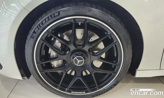 Mercedes-Benz A-Class 2023 2.0 автомат (гидро), миниатюра 5 Mercedes-Benz A-Class 2023 2.0 автомат (гидро), миниатюра 5