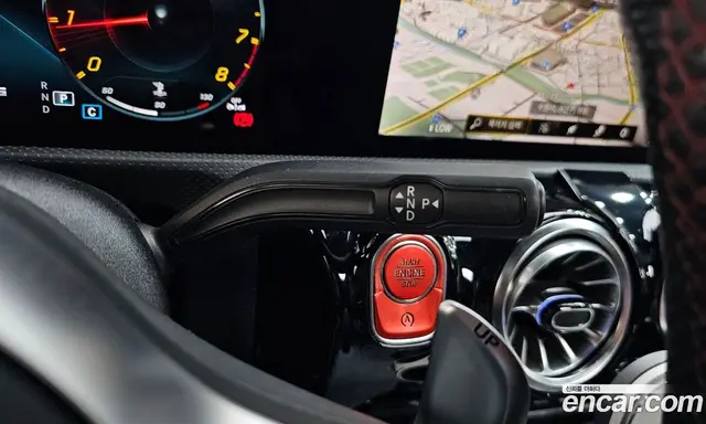 Mercedes-Benz A-Class 2023 2.0 автомат (гидро), миниатюра 12