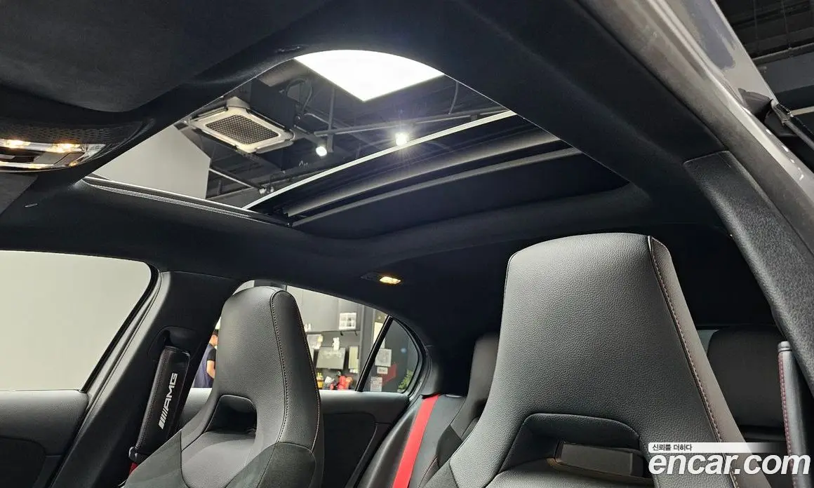 Mercedes-Benz A-Class 2023 2.0 автомат (гидро), фото 22
