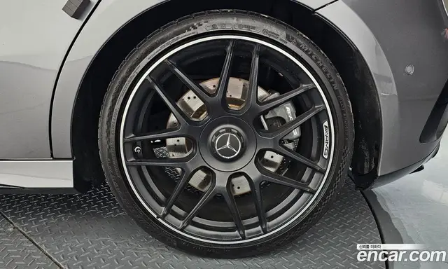 Mercedes-Benz A-Class 2023 2.0 автомат (гидро), миниатюра 7