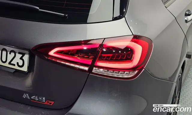 Mercedes-Benz A-Class 2023 2.0 автомат (гидро), миниатюра 9