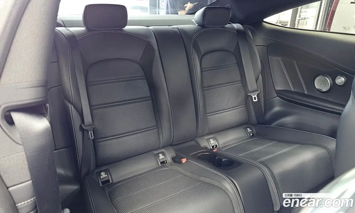 Mercedes-Benz C-Class 2018 4.0 автомат (гидро), фото 12 Mercedes-Benz C-Class 2018 4.0 автомат (гидро), фото 12