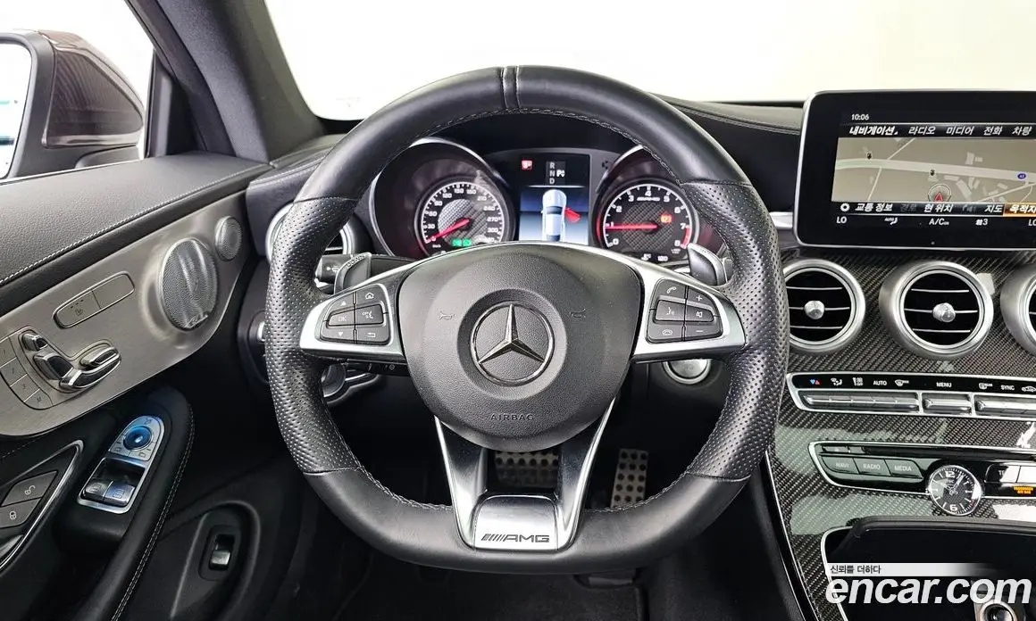Mercedes-Benz C-Class 2018 4.0 автомат (гидро), фото 13 Mercedes-Benz C-Class 2018 4.0 автомат (гидро), фото 13