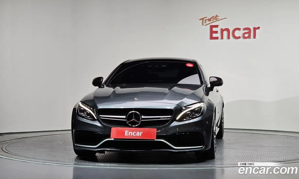 Mercedes-Benz C-Class 2018 4.0 автомат (гидро), фото 3 Mercedes-Benz C-Class 2018 4.0 автомат (гидро), фото 3