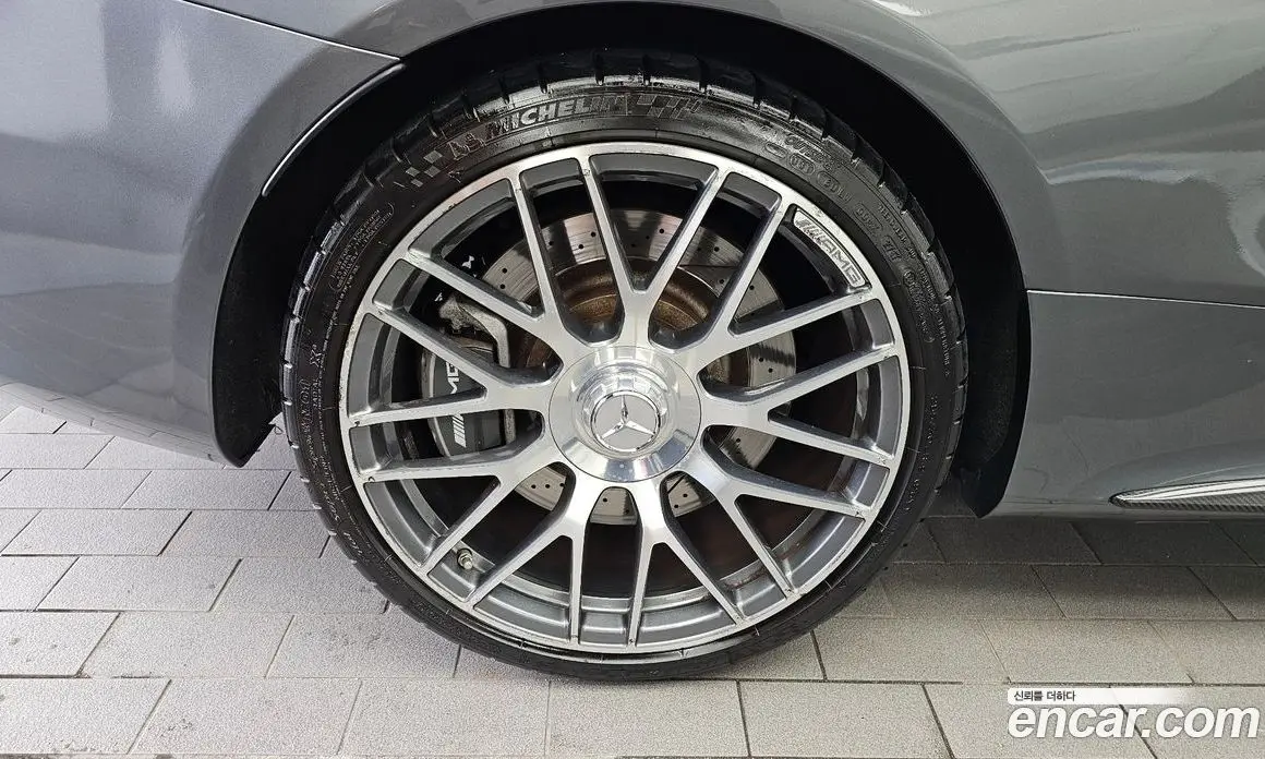 Mercedes-Benz C-Class 2018 4.0 автомат (гидро), фото 5 Mercedes-Benz C-Class 2018 4.0 автомат (гидро), фото 5