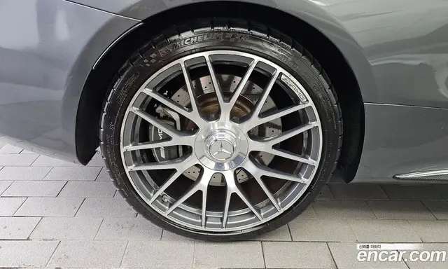 Mercedes-Benz C-Class 2018 4.0 автомат (гидро), миниатюра 5 Mercedes-Benz C-Class 2018 4.0 автомат (гидро), миниатюра 5
