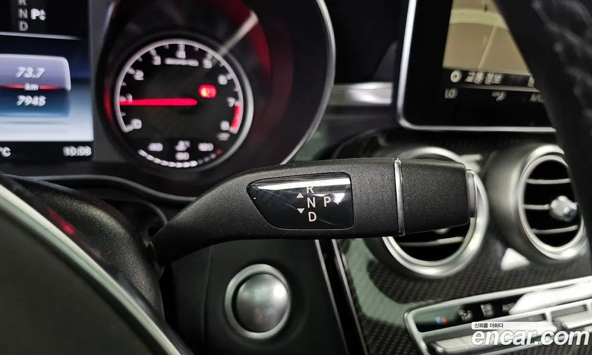Mercedes-Benz C-Class 2018 4.0 автомат (гидро), фото 9 Mercedes-Benz C-Class 2018 4.0 автомат (гидро), фото 9