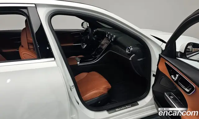 Mercedes-Benz C-Class 2023 2.0 автомат (гидро), миниатюра 11 Mercedes-Benz C-Class 2023 2.0 автомат (гидро), миниатюра 11