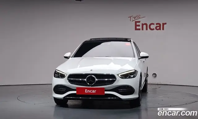 Mercedes-Benz C-Class 2023 2.0 автомат (гидро), миниатюра 3 Mercedes-Benz C-Class 2023 2.0 автомат (гидро), миниатюра 3