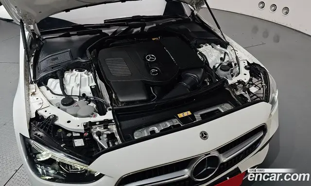 Mercedes-Benz C-Class 2023 2.0 автомат (гидро), миниатюра 6 Mercedes-Benz C-Class 2023 2.0 автомат (гидро), миниатюра 6