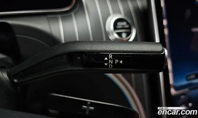 Mercedes-Benz C-Class 2023 2.0 автомат (гидро), миниатюра 9 Mercedes-Benz C-Class 2023 2.0 автомат (гидро), миниатюра 9