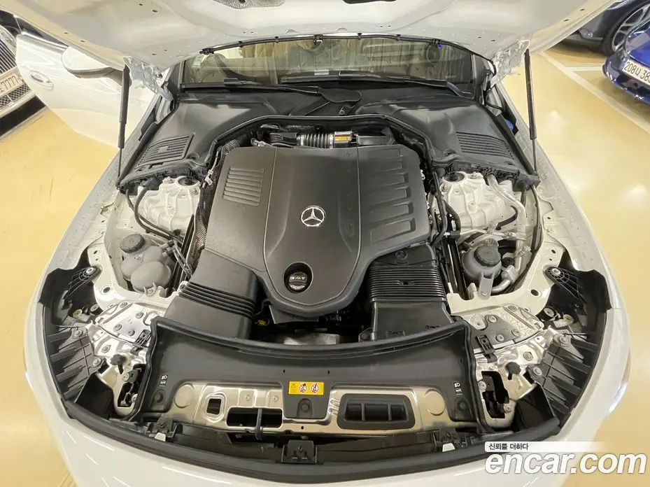 Mercedes-Benz CLE-Class 2024 3.0 автомат (гидро), фото 6