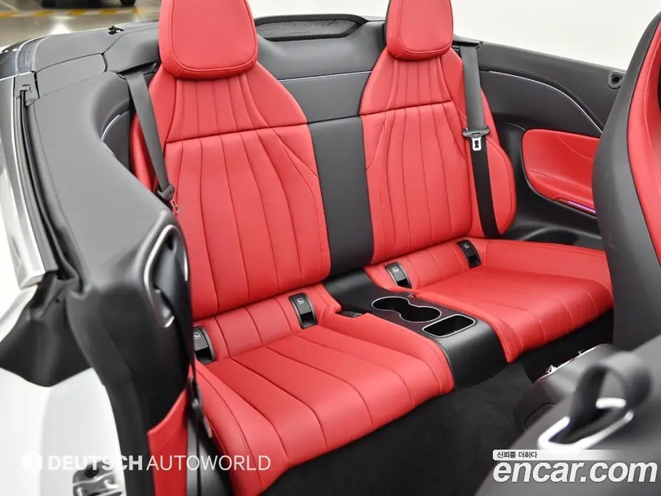 Mercedes-Benz CLE-Class 2025 2.0 автомат (гидро), фото 12